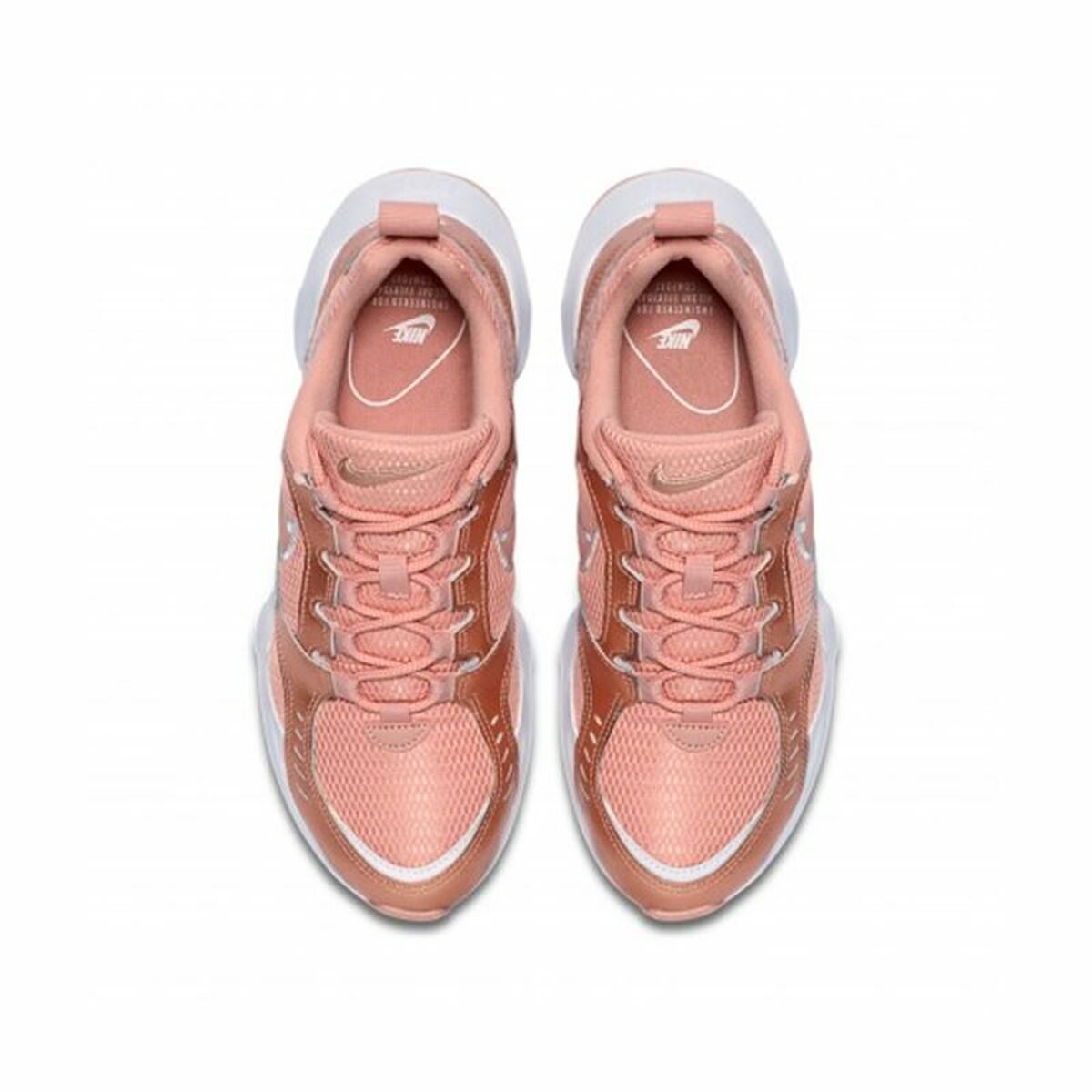 Nike Air Heights Coral