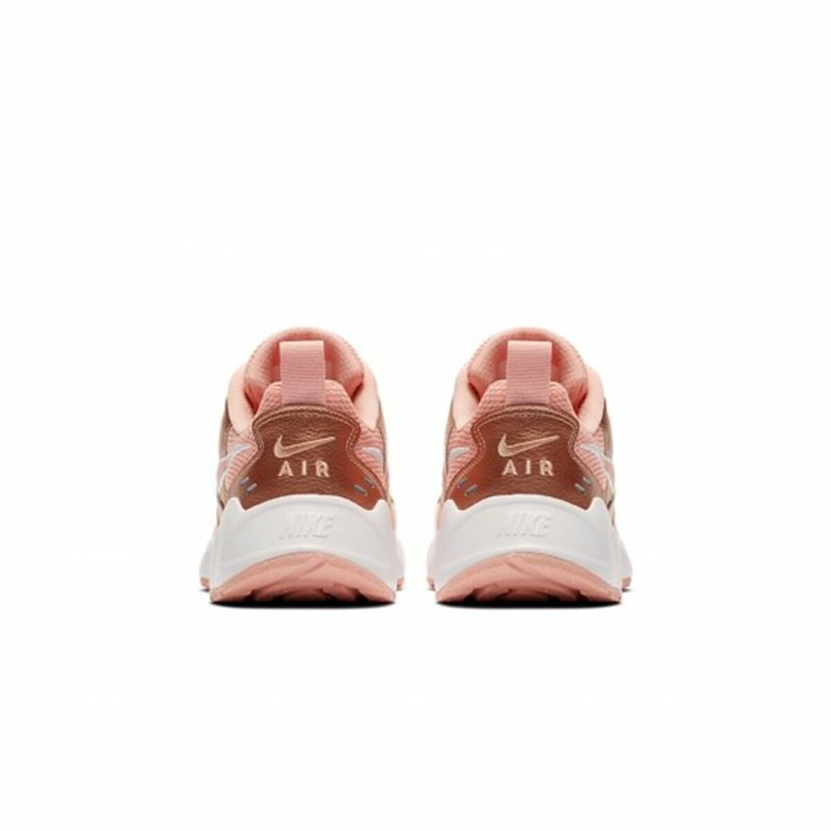 Nike Air Heights Coral