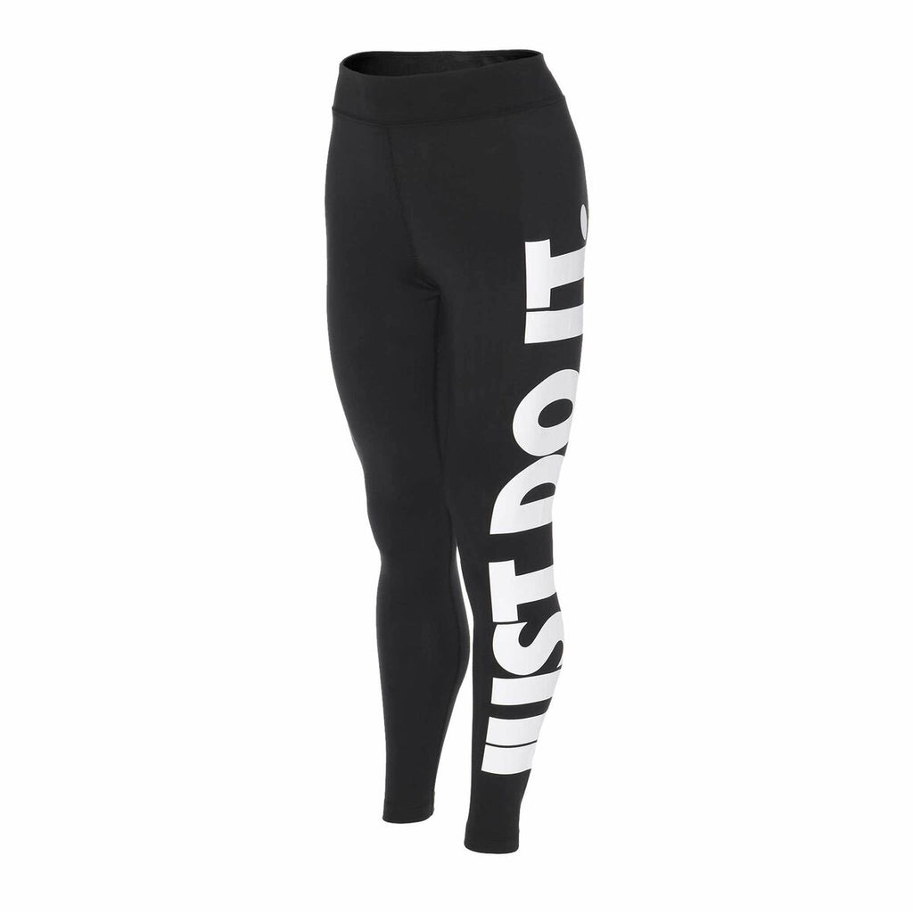 KrissFit Black Sport leggings