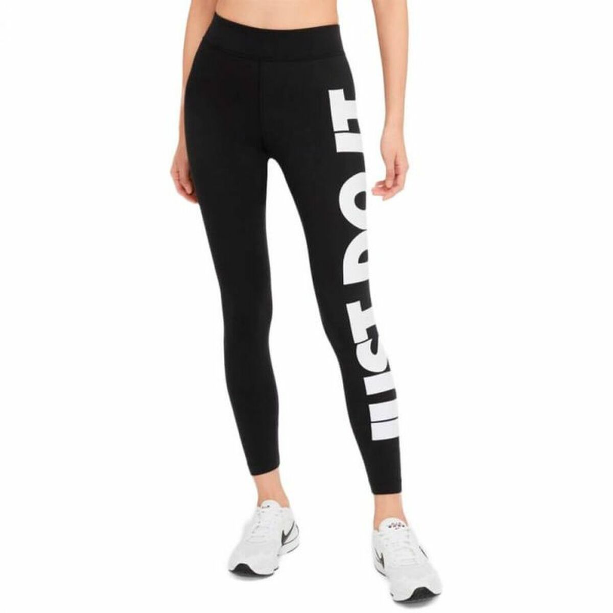 KrissFit Black Sport leggings