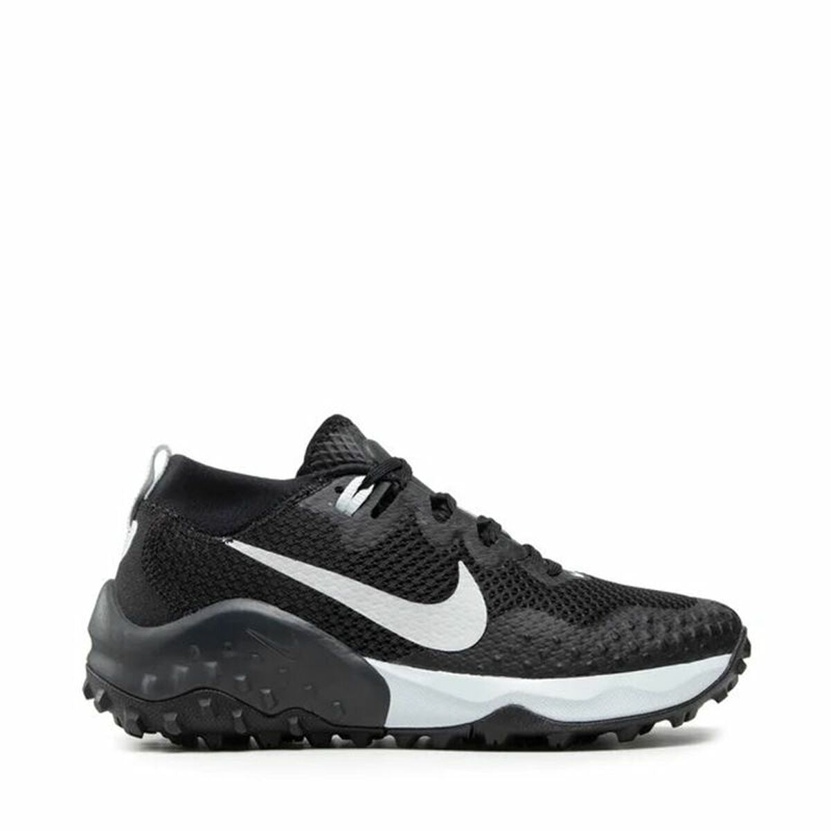 Black Nike Wildhorse