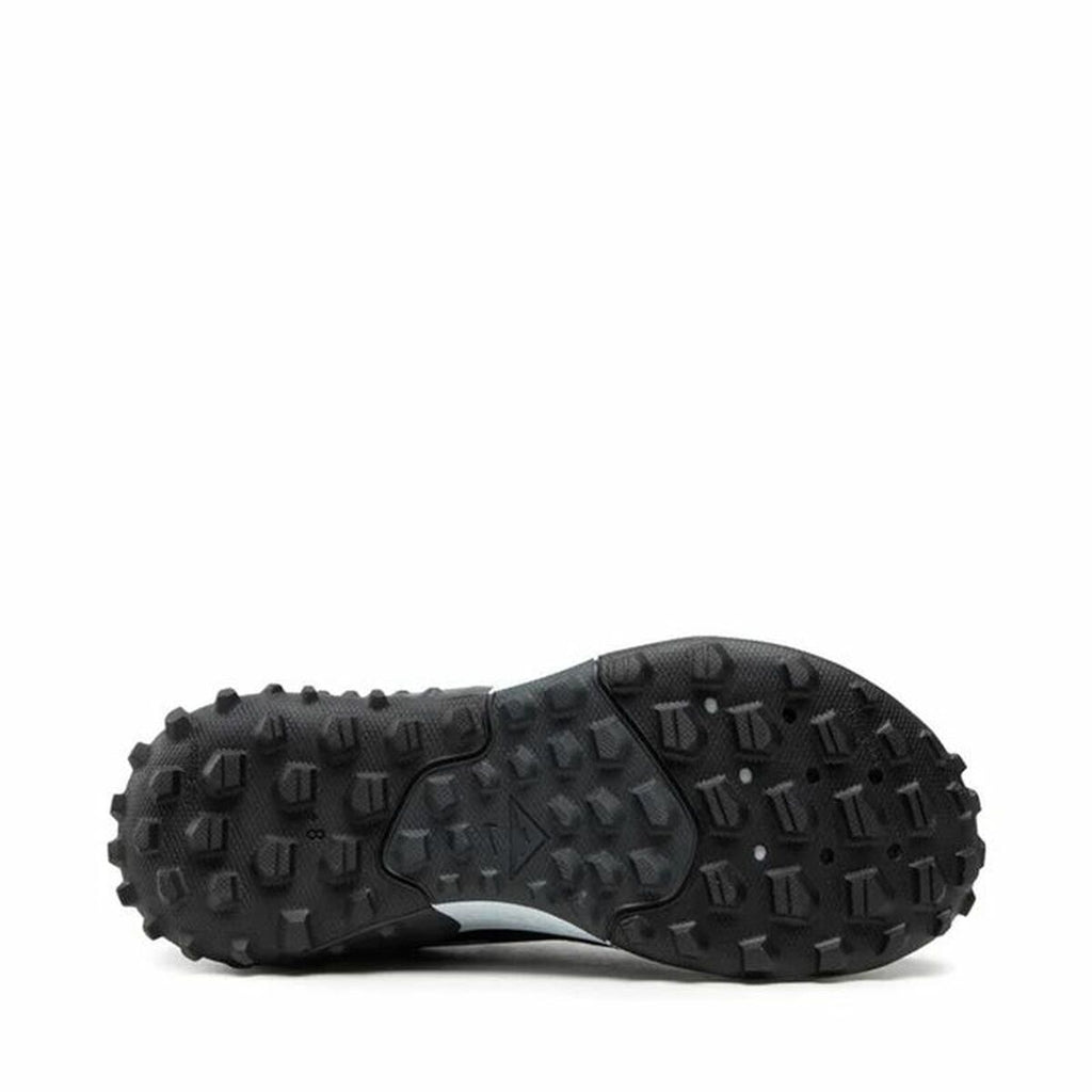 Black Nike Wildhorse