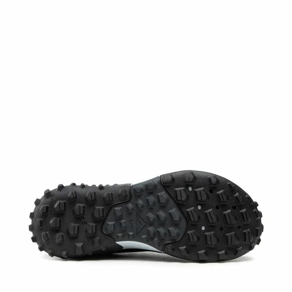 Black Nike Wildhorse