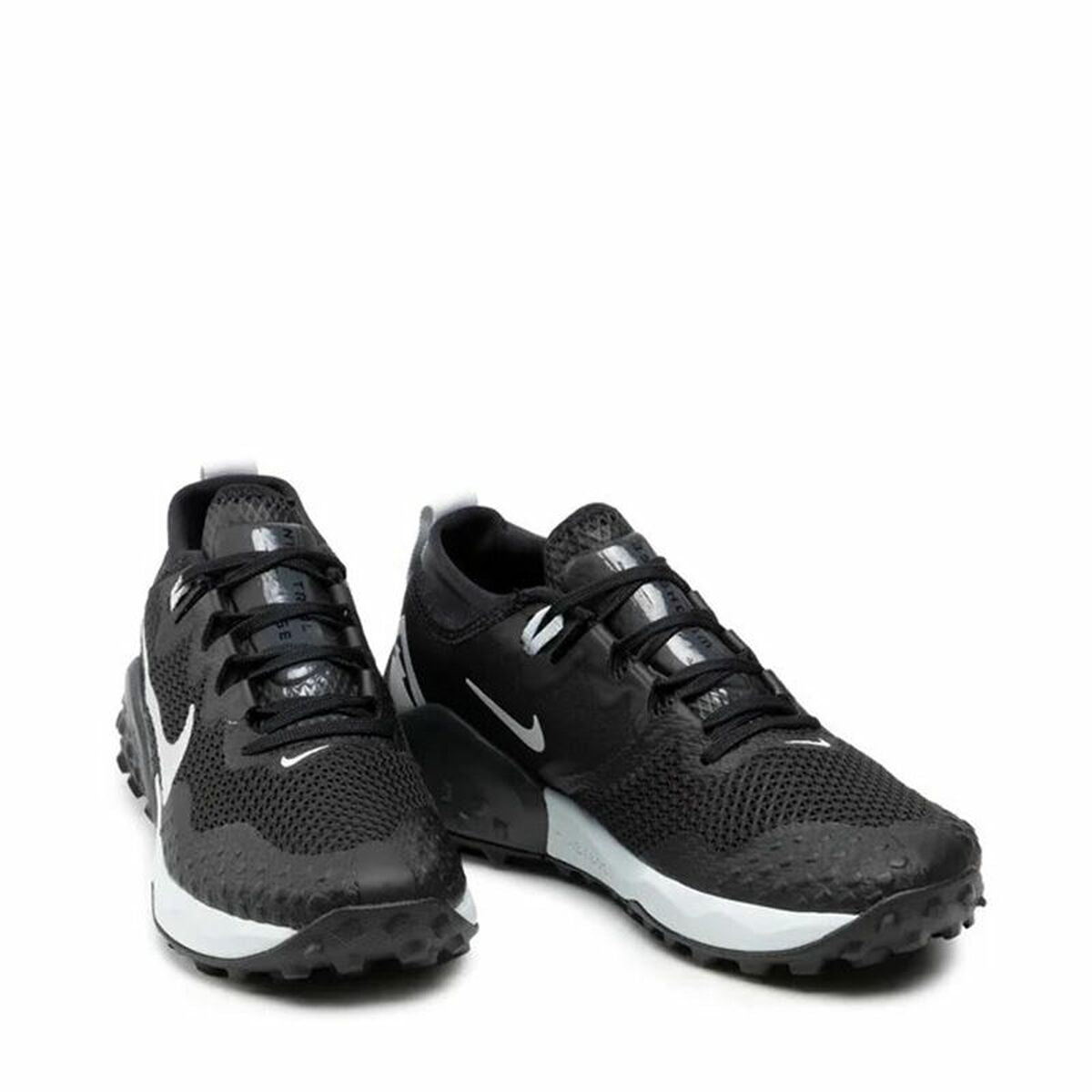 Black Nike Wildhorse