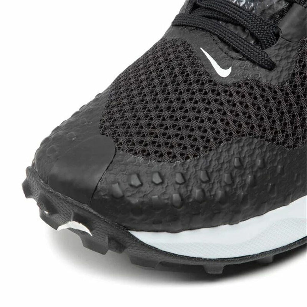 Black Nike Wildhorse