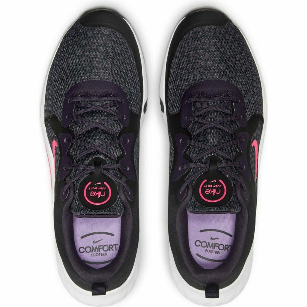 Nike TR 11 Black