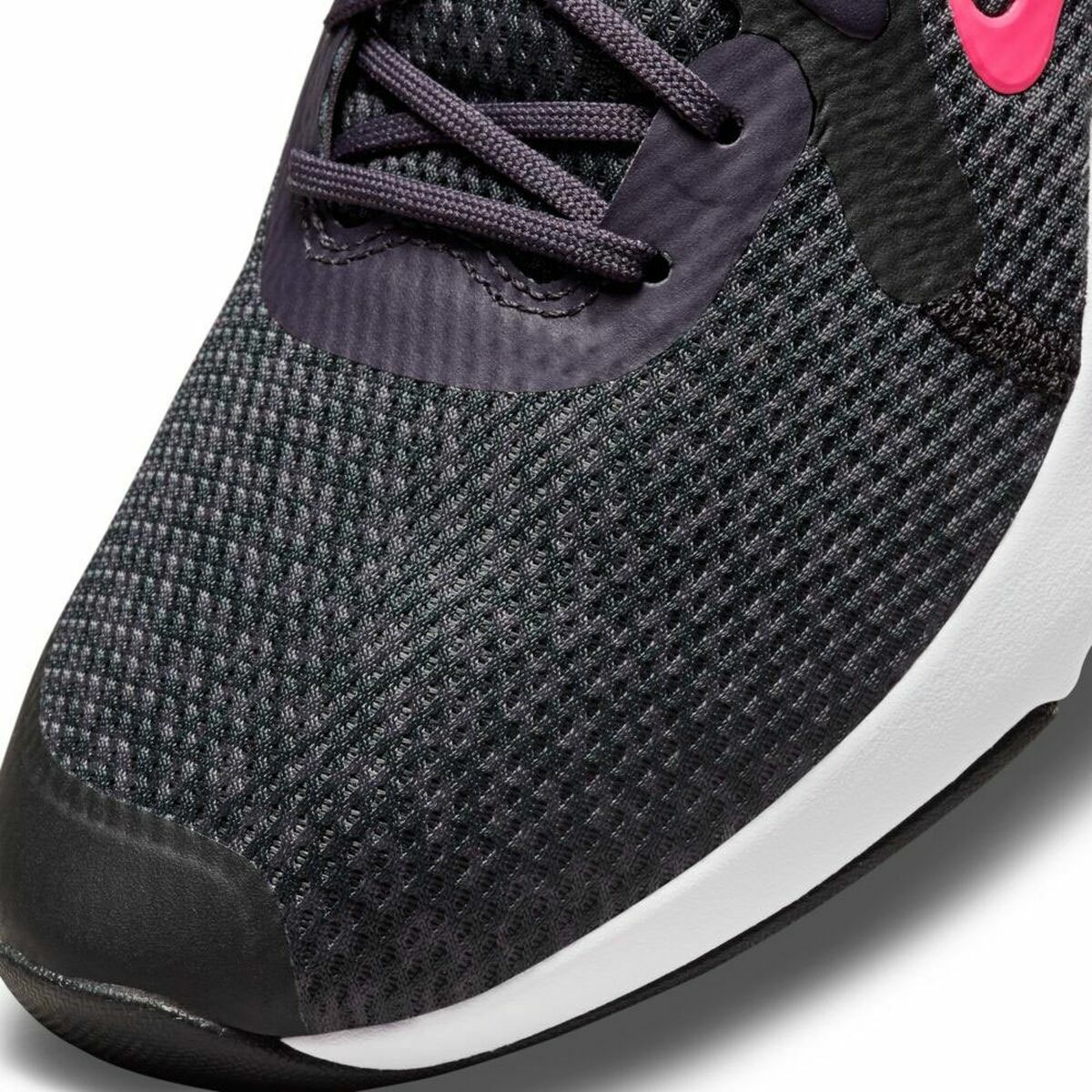 Nike TR 11 Black