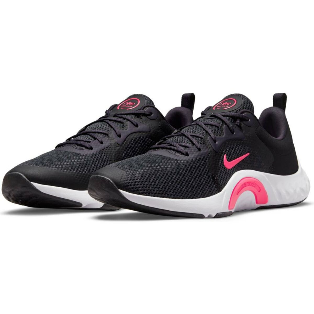 Nike TR 11 Black