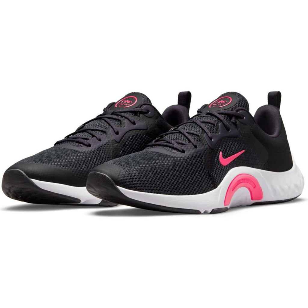 Nike TR 11 Black