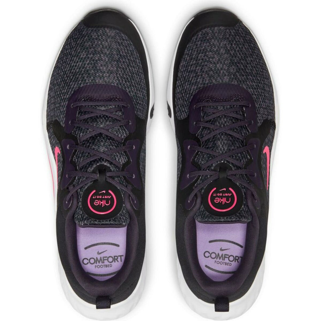 Nike TR 11 Black