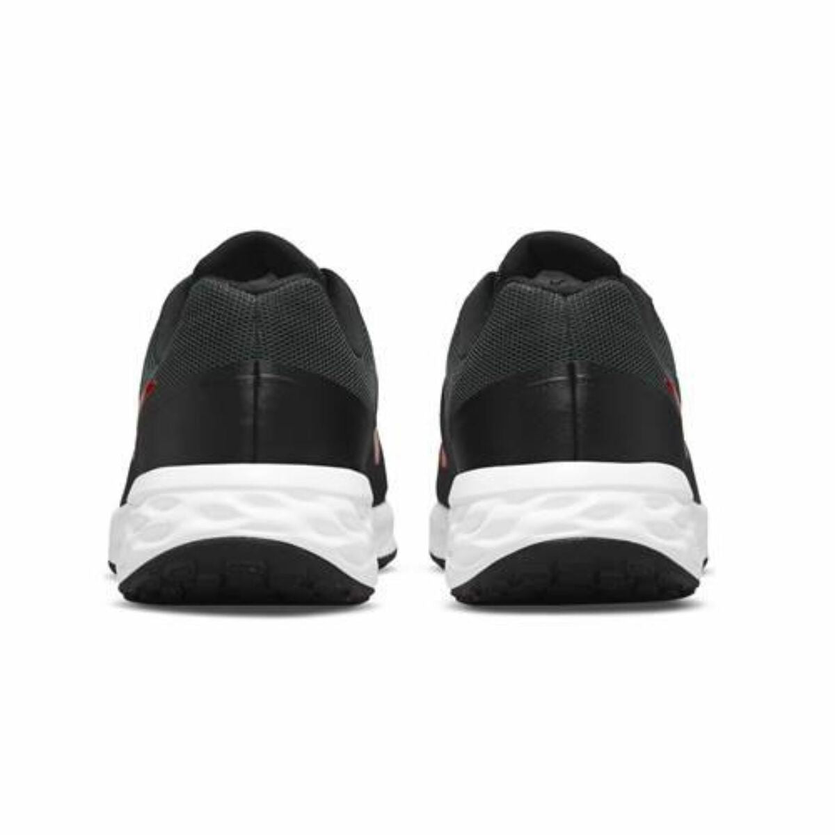 Nike Revolution 6 Black
