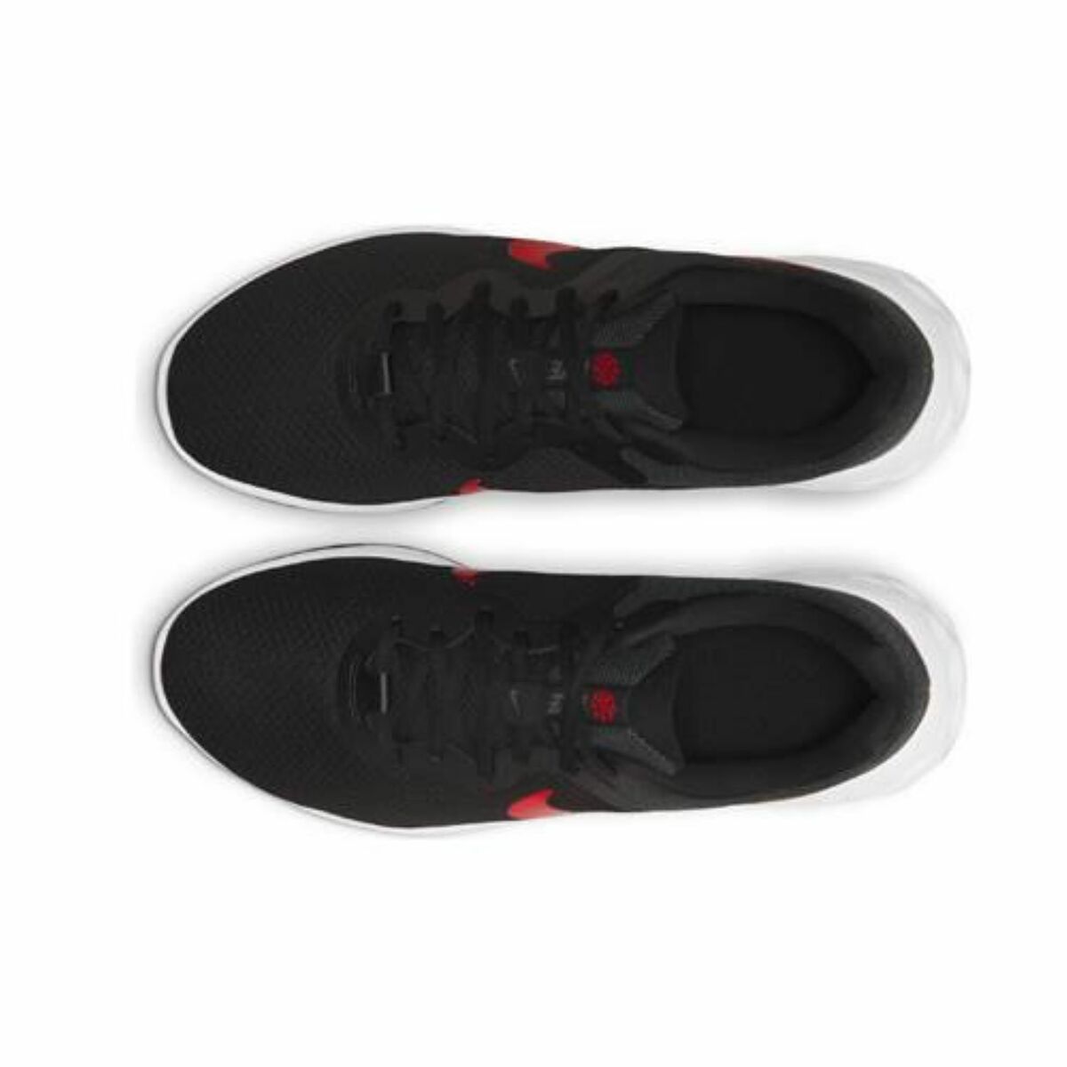 Nike Revolution 6 Black