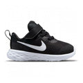 Black Nike Revolution