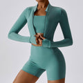 KrissFit A1 Nude Suit