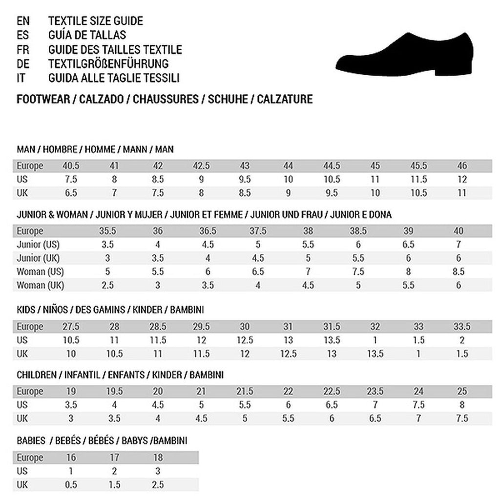 Nike  Revolution 6 Grey