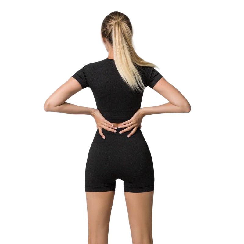 KrissFit Express-1