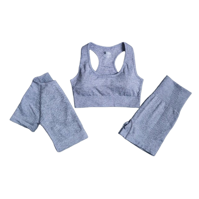 KrissFit Express-6