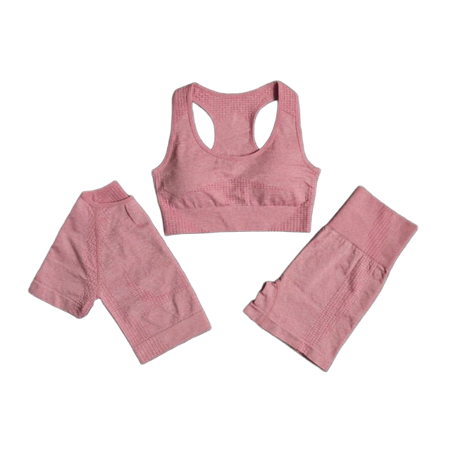 KrissFit Express-23