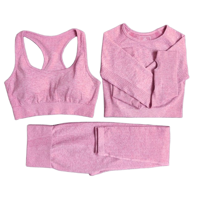 KrissFit Express-10