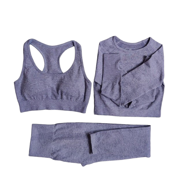 KrissFit Express-12