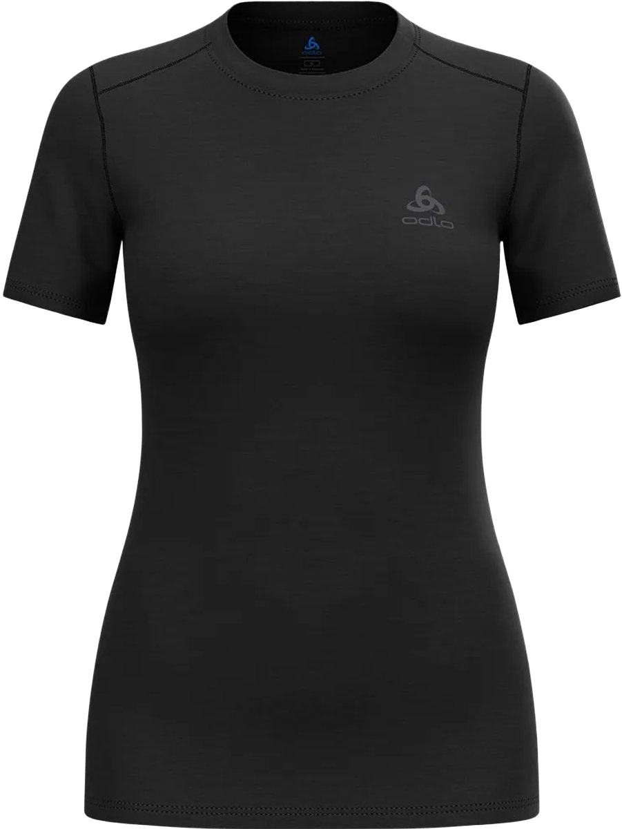 KrissFit / Odlo natural merino -0