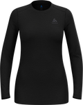 KrissFit / Odlo natural merino -0