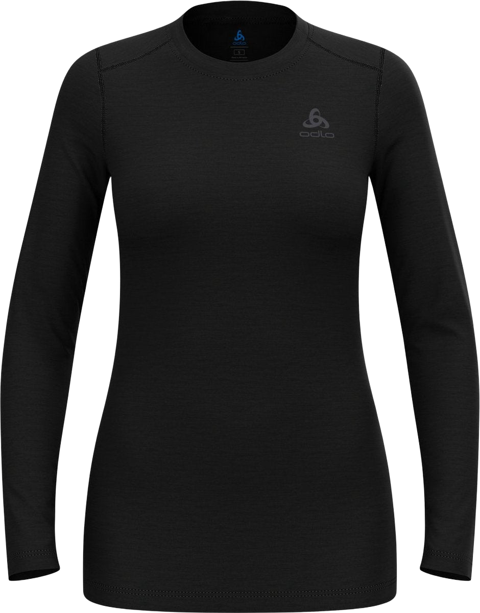 KrissFit / Odlo natural merino -0