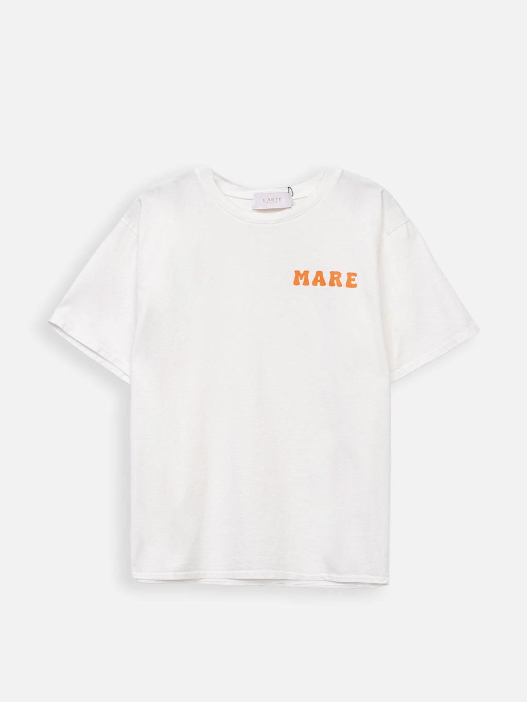 Women's short-sleeved T-shirts