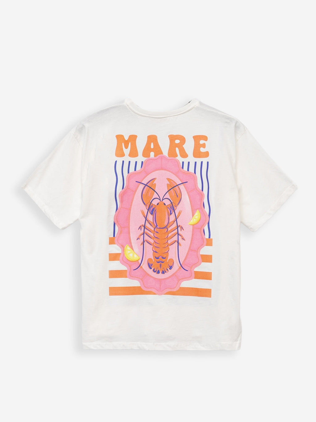 Women's short-sleeved T-shirts