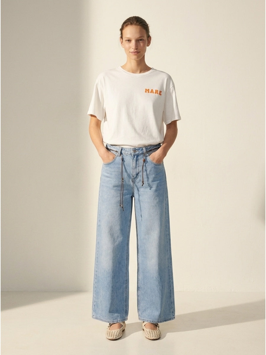 Women's short-sleeved T-shirts