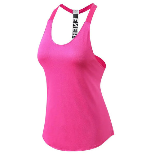 KrissFit Gym Top