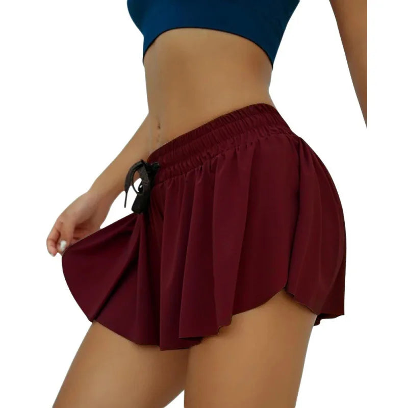 KrissFit  Short Mini