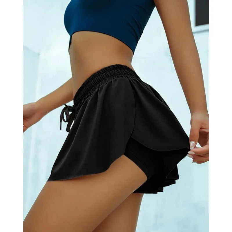 KrissFit  Short Mini