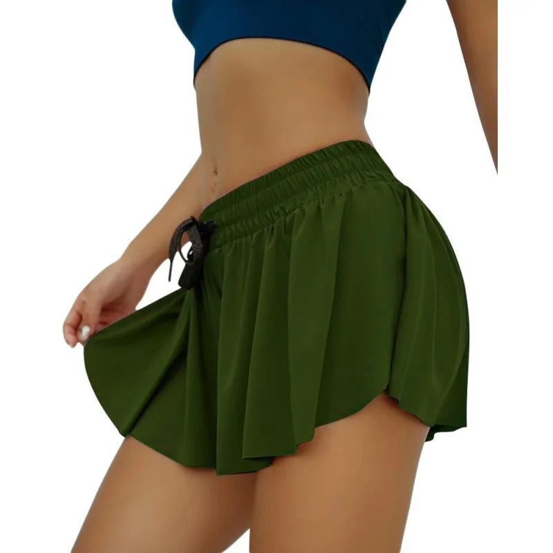 KrissFit  Short Mini