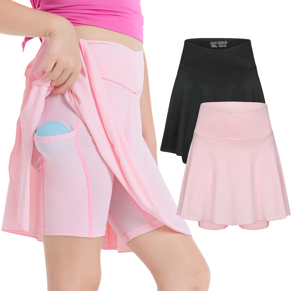 KrissFit Lush Femme