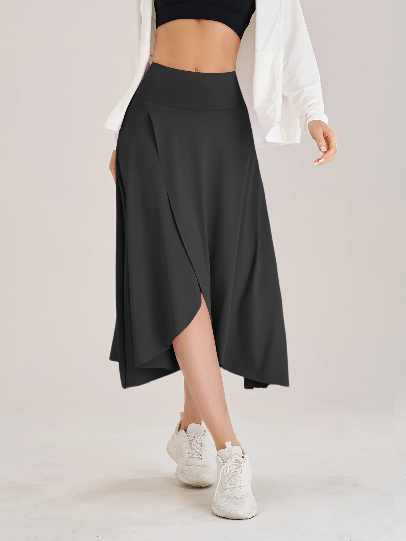 krissFit Crown & Allure