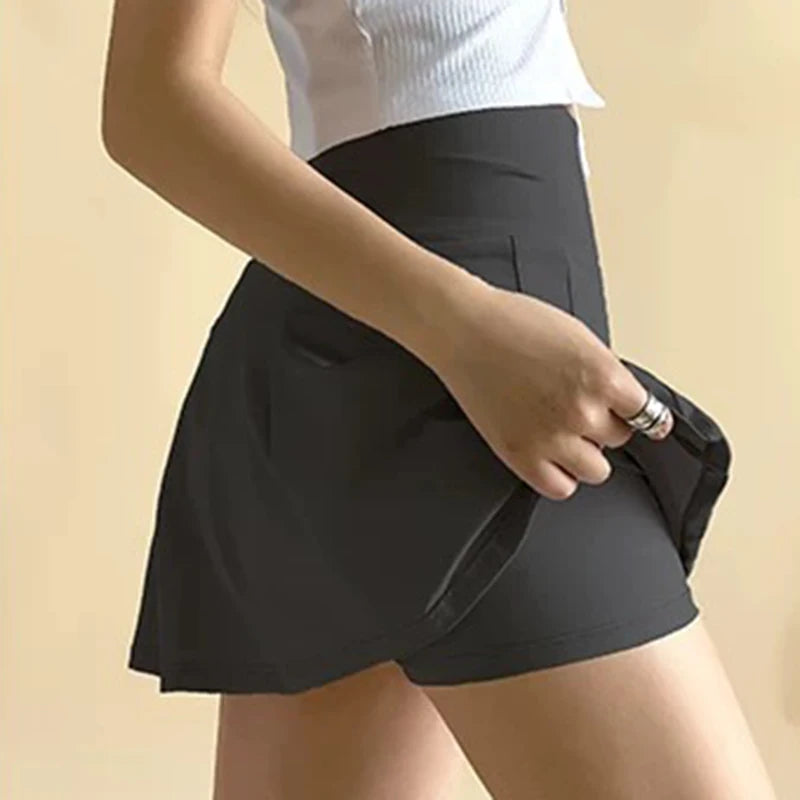KrissFit Silk & Sway