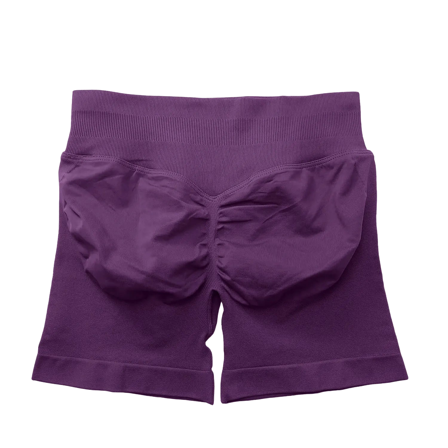 KrissFit / NCLAGEN Seamless Shorts -9