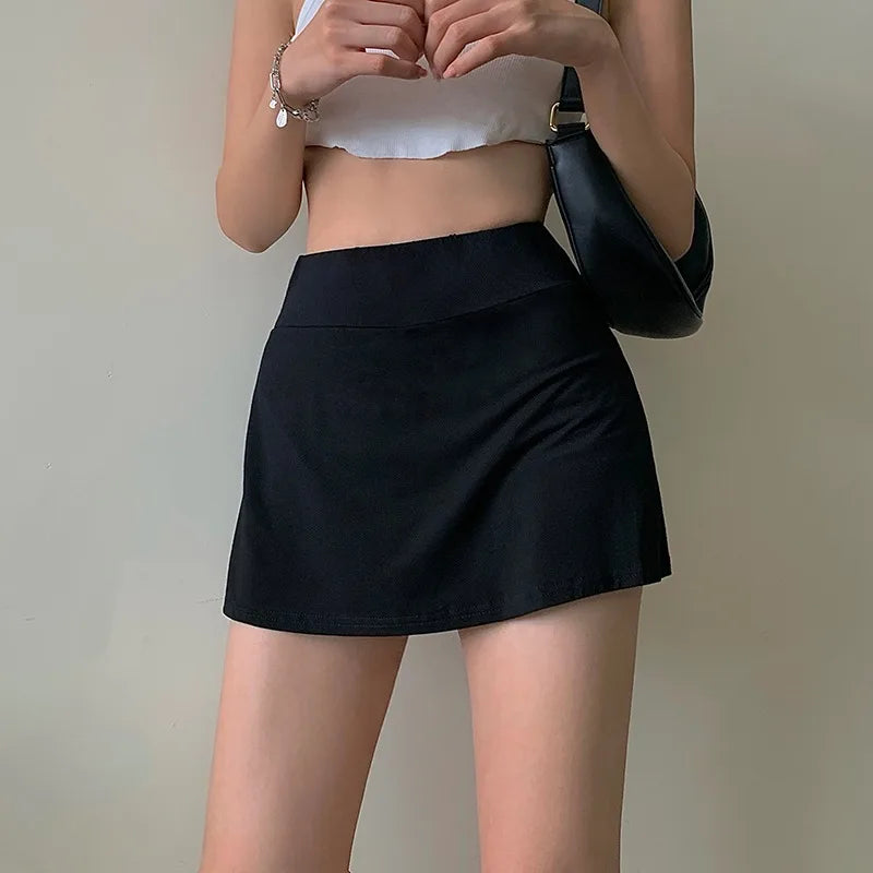 KrissFit Velvet Hem