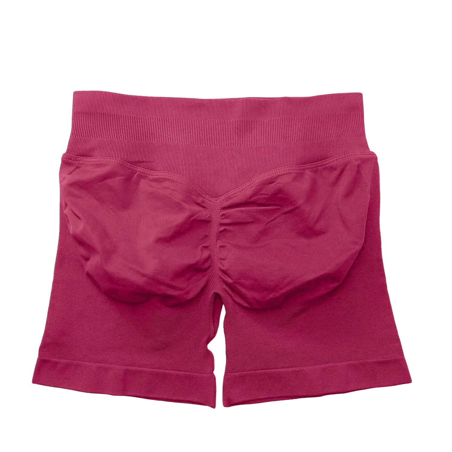 KrissFit / NCLAGEN Seamless Shorts -10