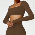 KrissFit Classic Top