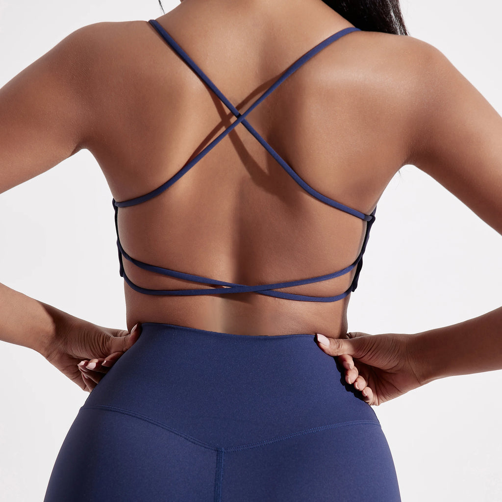 KrissFit Web Top