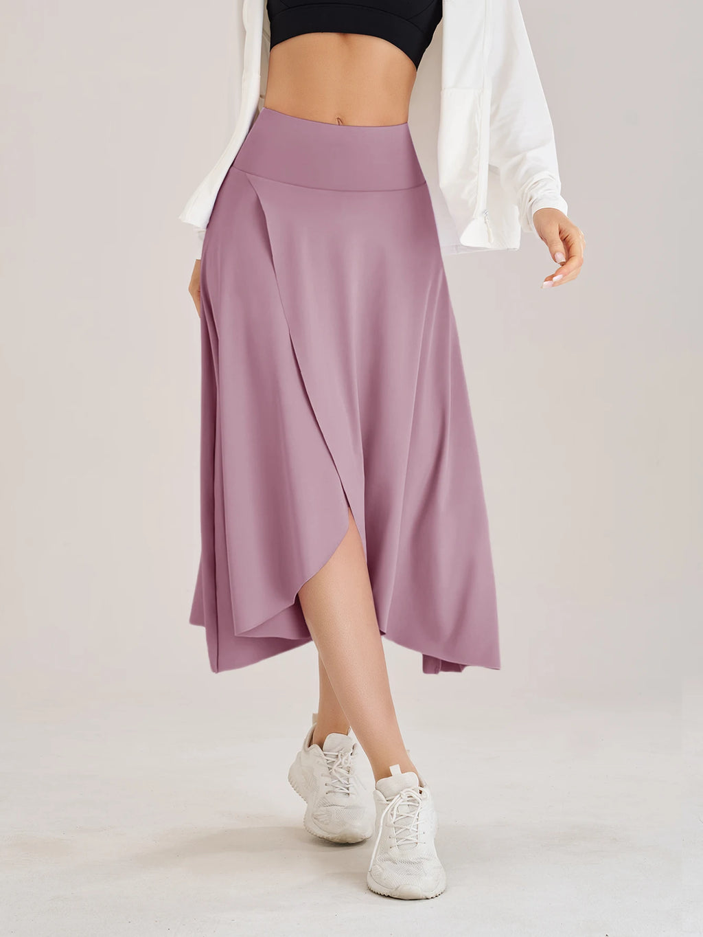 krissFit Crown & Allure