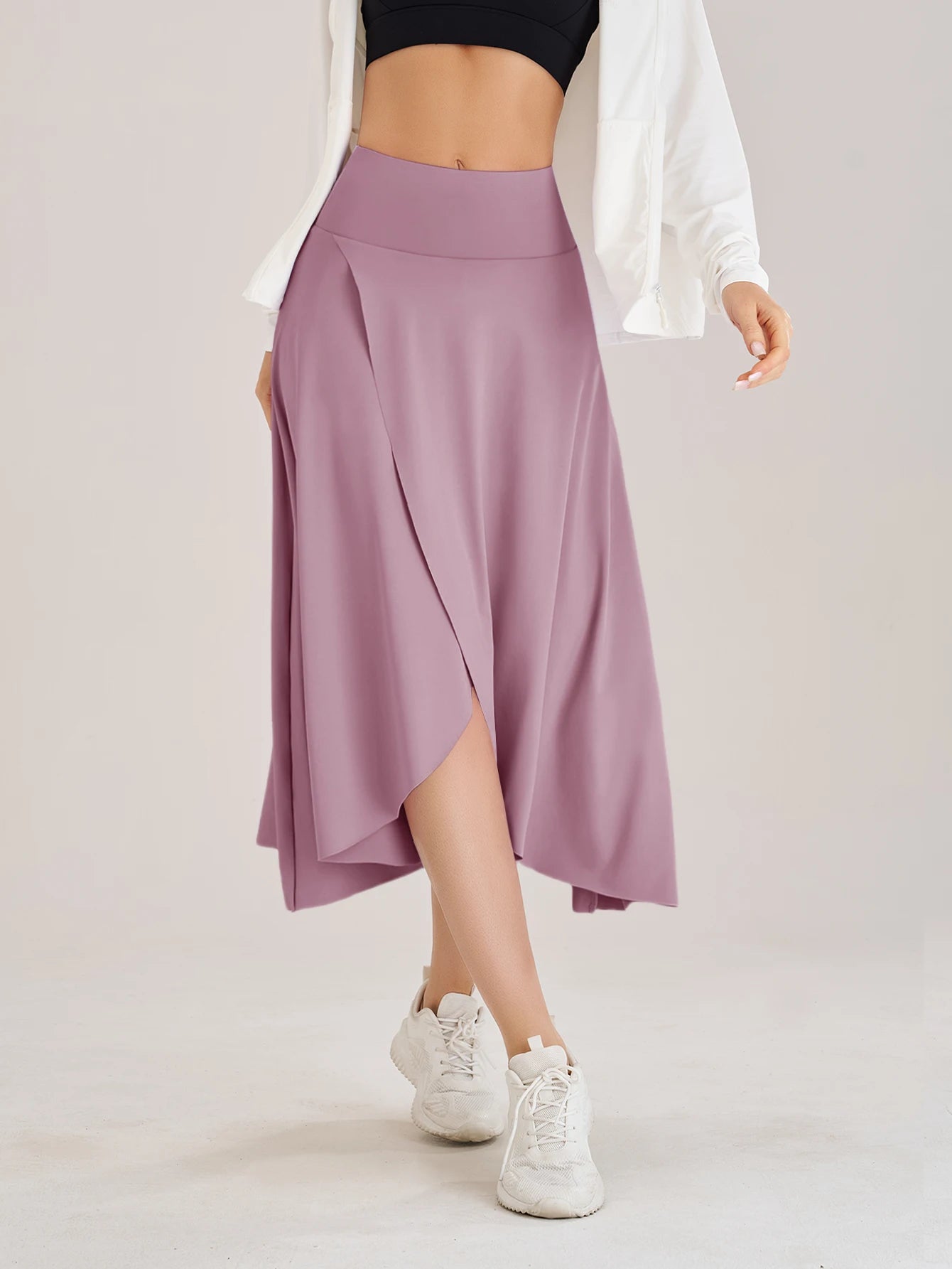 krissFit Crown & Allure