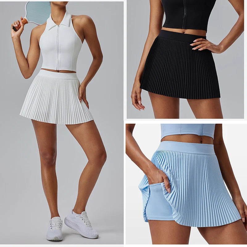 KrissFit  Femmme Noir