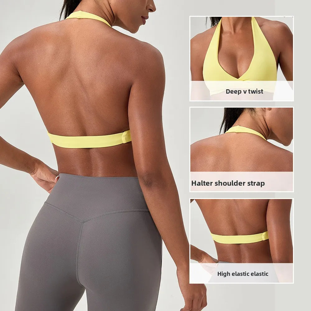 KrissFit Assence