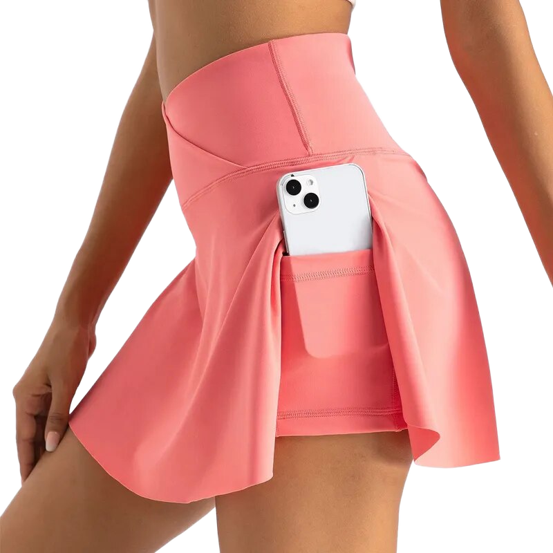 KrissFit Fiesty-8