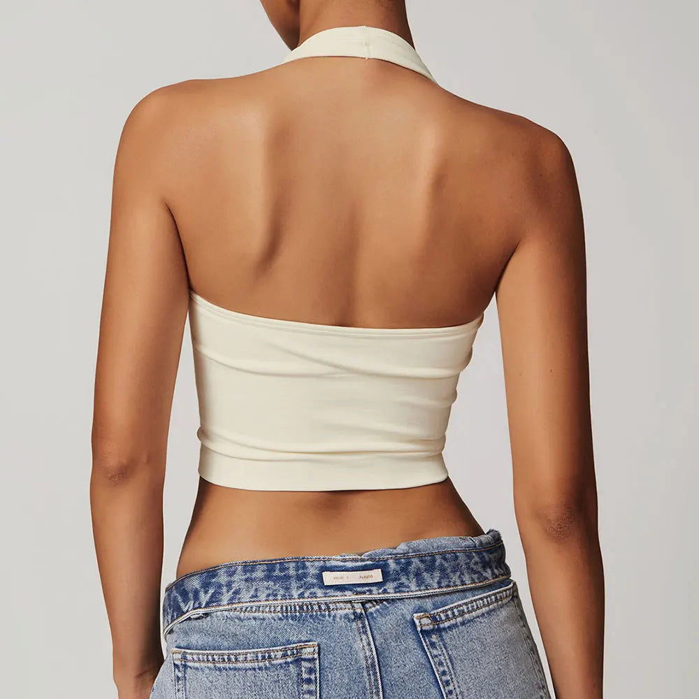 KrissFit HangingMan Top