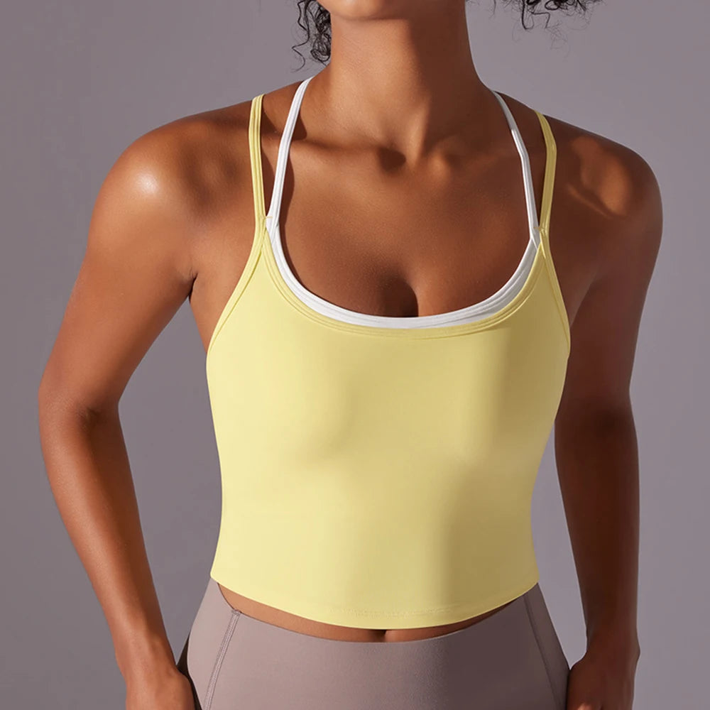 KrissFit  Serelle