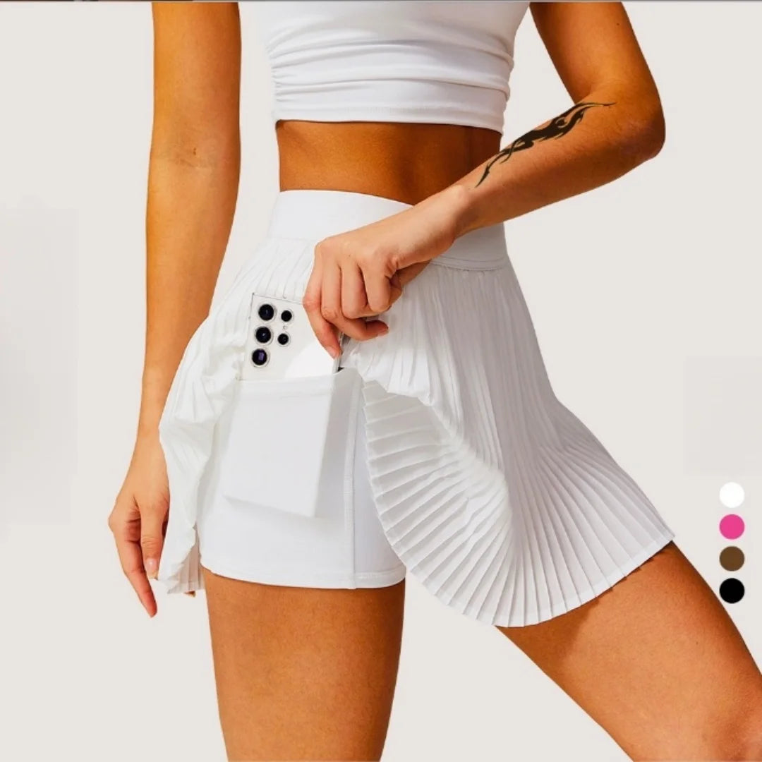 KrissFit Heritage Skirt